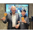 Interview du Docteur Sudan BRIOT : de la rivière des parfums aux berges du rhin ...