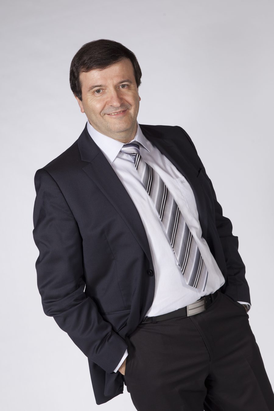 Interview du Docteur Patrick Bonne (Bordeaux), expert et chargé de mission pour la formation continue : vers la démarche qualité