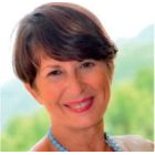 Interview du Professeur Corinne Taddéi-Gross de la faculté de chirurgie dentaire de Strasbourg : une femme d’exception !