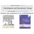 Gestion per-opératoire d'un améloblastome