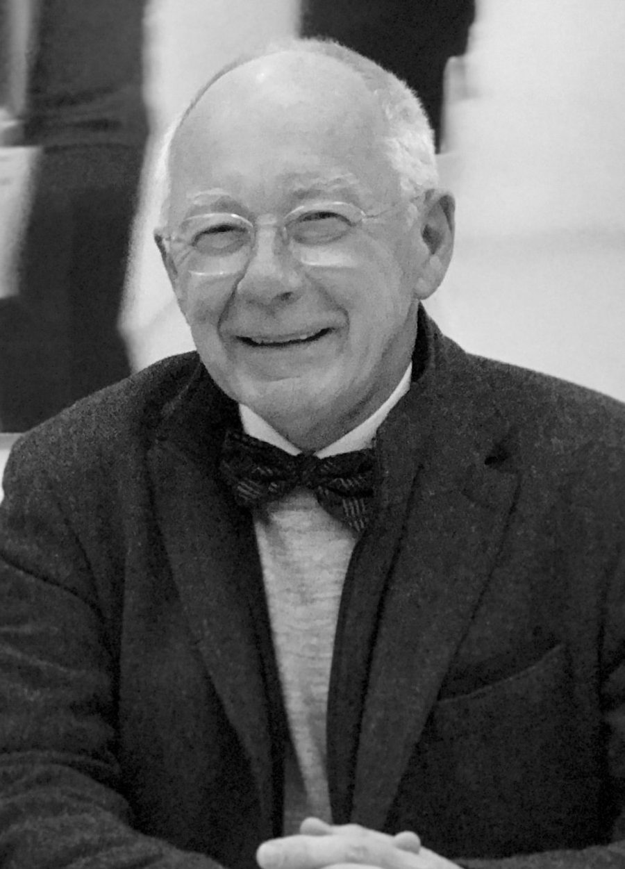 En mémoire du docteur Marcel Le Gall : 30 années de pratique de l'implantologie chirurgicale et prothétique