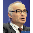 Interview du Docteur Pascal Valentini : directeur du DU d'implantologie de Corte