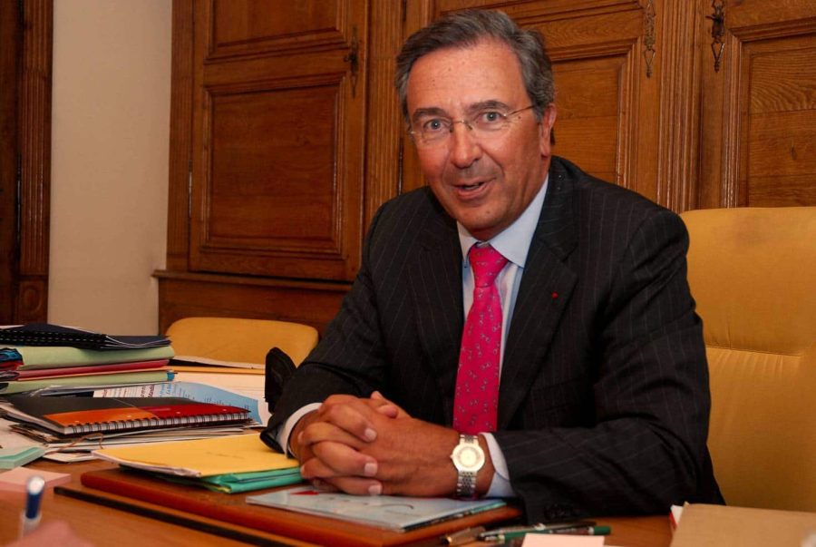 Interview du Professeur Missika : Regard sur l'évolution de l'implantologie